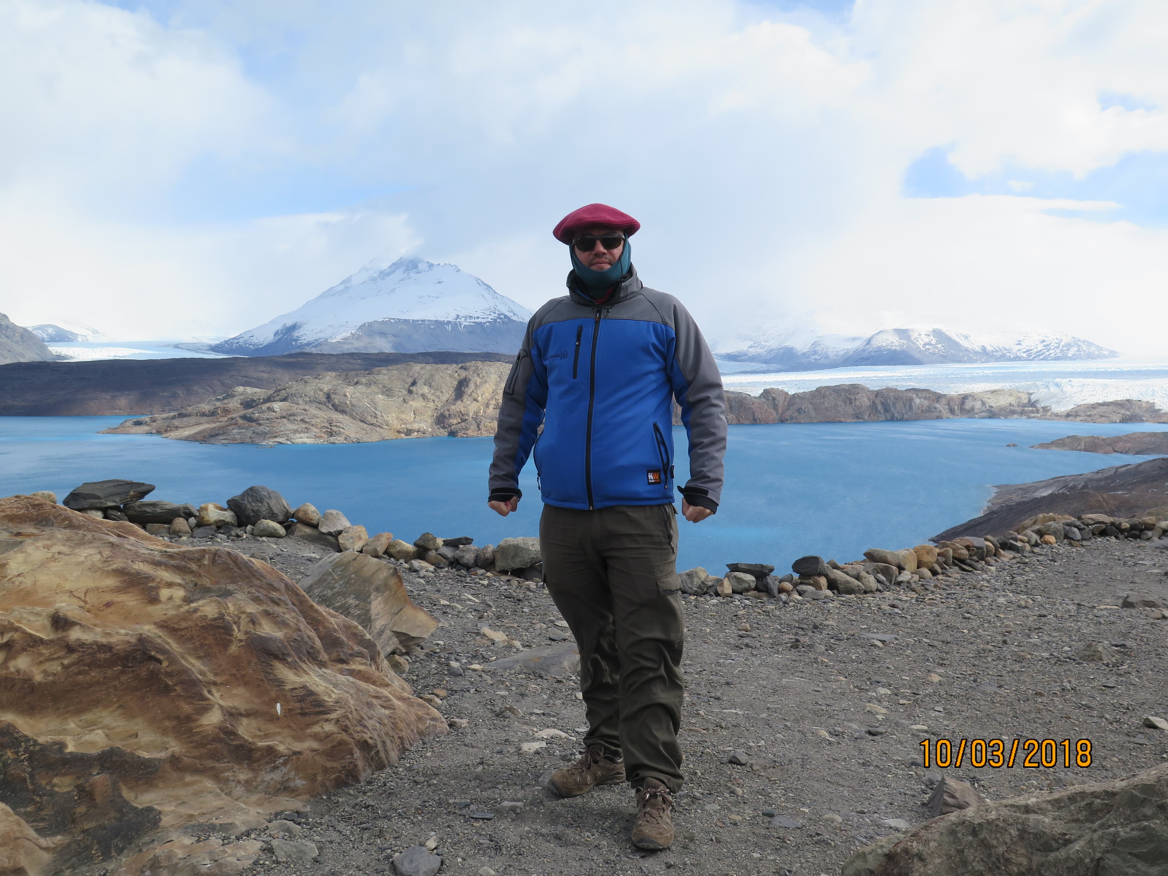 Patagonia Expedition