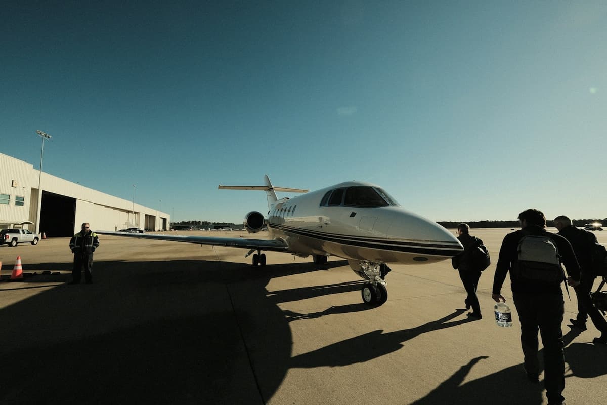 Airport FAST PASS — Meet & Greet