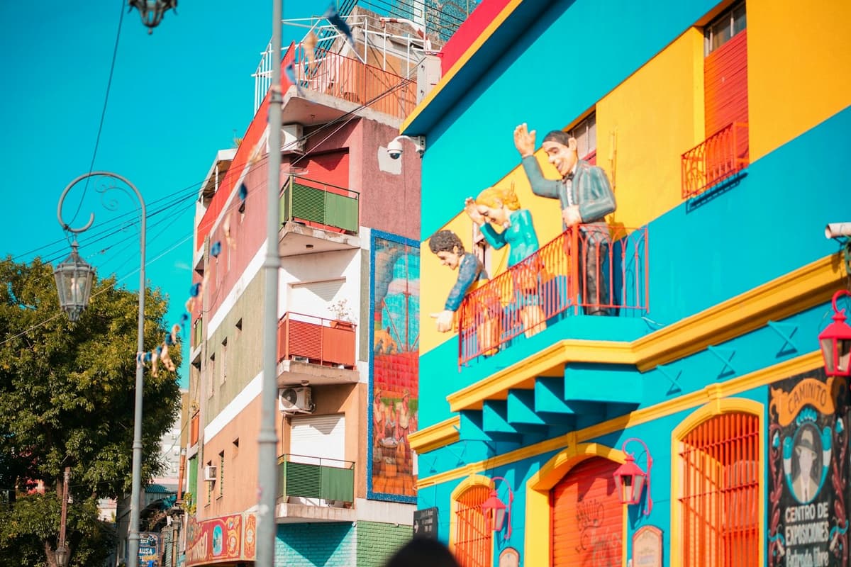 Buenos Aires