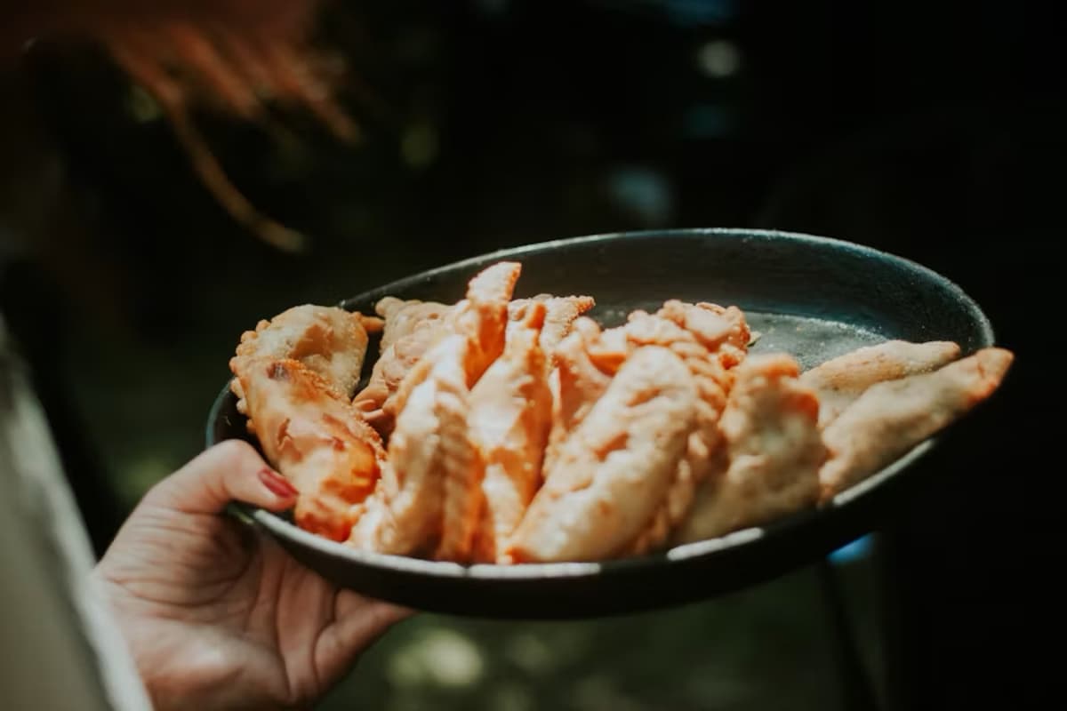 Argentine Cooking Class