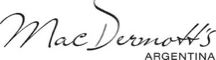 MacDermott's Argentina