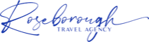 Roseborough Travel